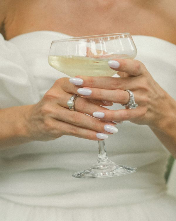 A Chic & Authentically Italian Wedding in Rome