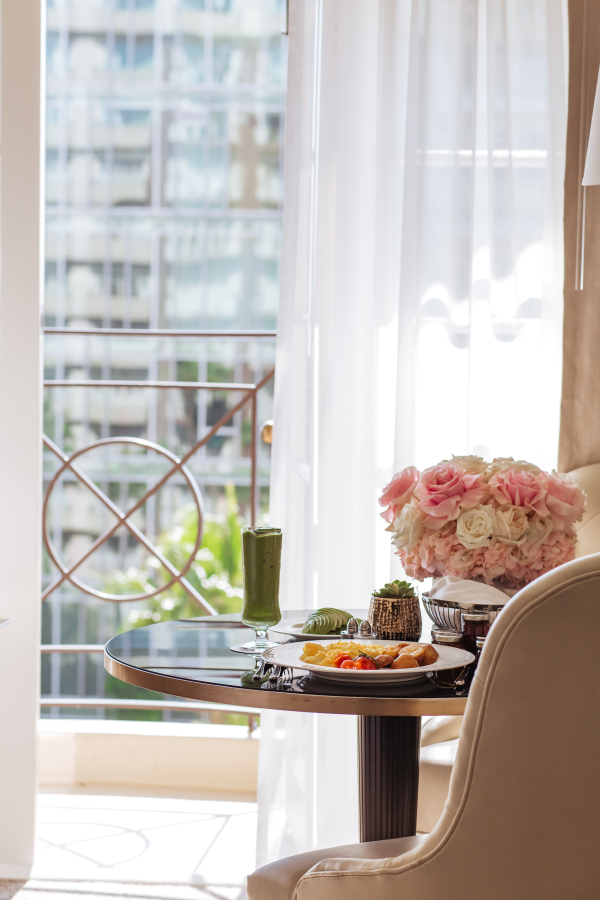 Venues Four Seasons Hotel Los Angeles at Beverly Hills