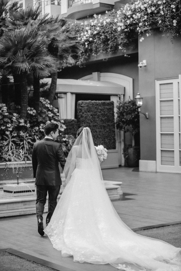 Venues Four Seasons Hotel Los Angeles at Beverly Hills