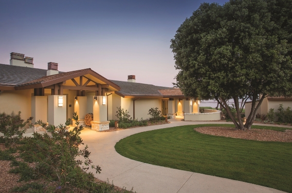 Venues Pebble Beach Resorts