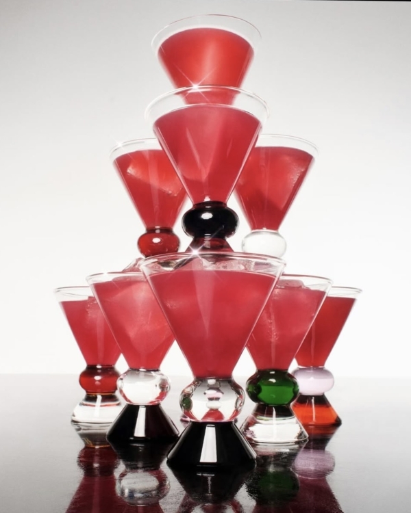 30 Creative Drink Tower Ideas to Elevate Your Cocktail Hour