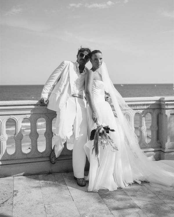 11 Best Wedding Photographers in Spain