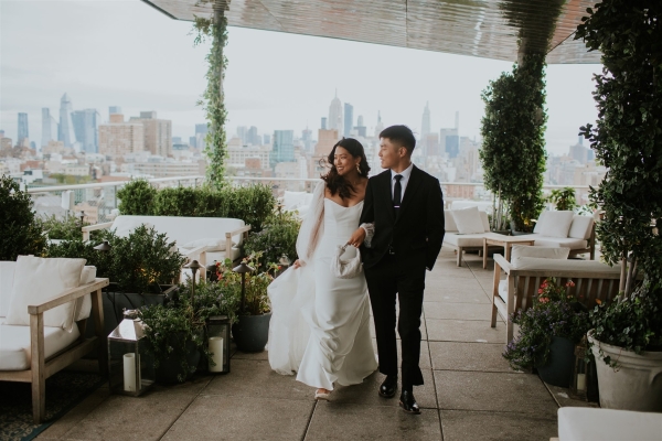 Venues PUBLIC Hotel New York