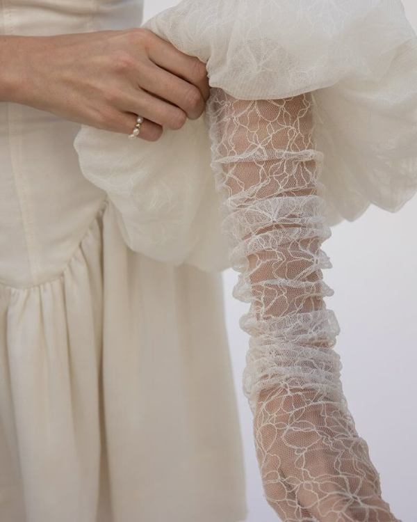 30 Ways to Style 'Something Old, New, Borrowed, and Blue' Into Your Bridal Look