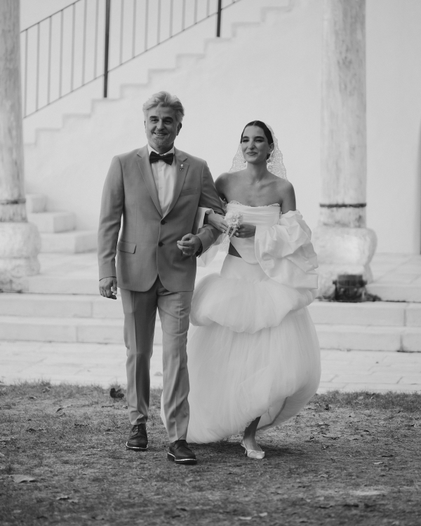 A Lush Fusion of Nature and Elegance in the Heart of the Lebanese Countryside