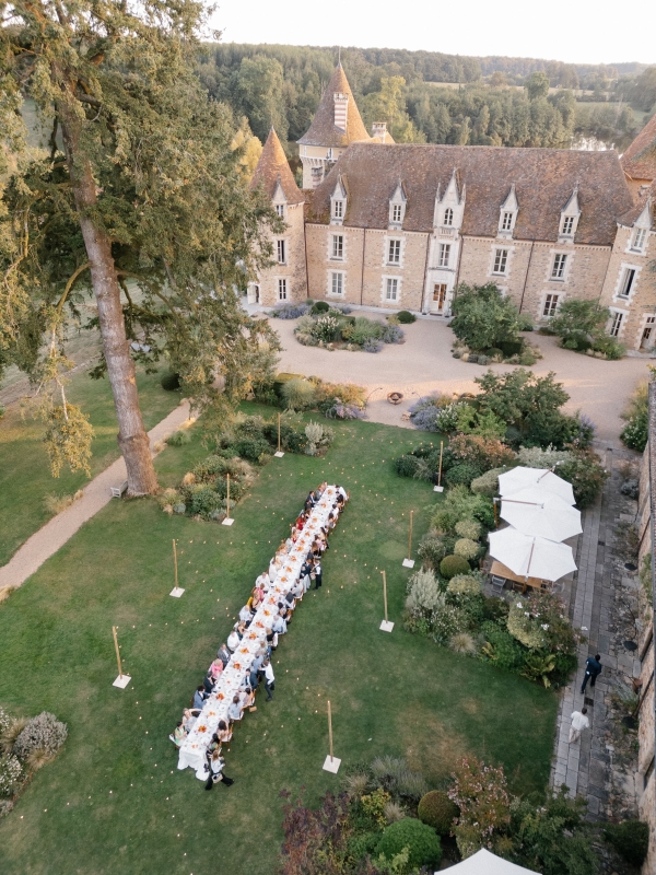 Planners Best Events Co.