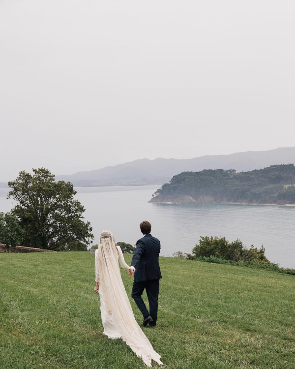 11 Best Wedding Photographers in Spain