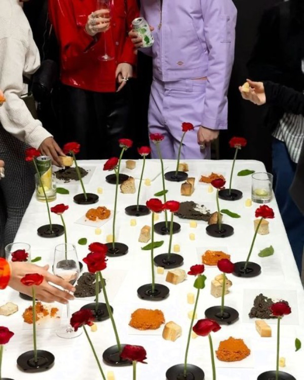 35 Chic Ideas to Elevate Your Wedding Dessert Tables