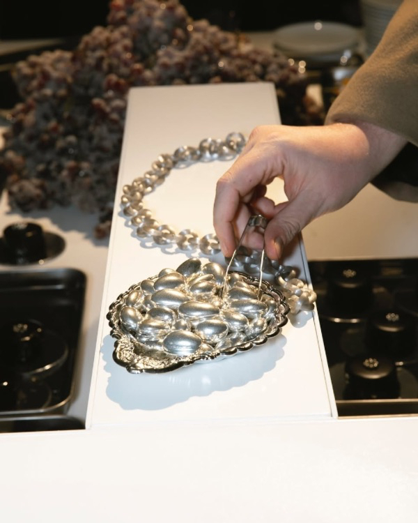 35 Chic Ideas to Elevate Your Wedding Dessert Tables