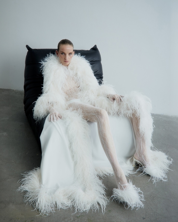 25 Best Bridal Designers Around The World | Bridal, Unique Designers | Luxury Bridal Wear