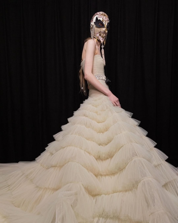 13 Defining Trends from Paris Haute Couture Week 2025