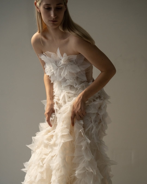 25 Best Bridal Designers Around The World | Bridal, Unique Designers | Luxury Bridal Wear