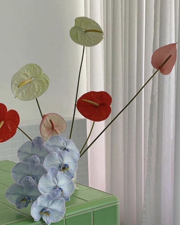 25 Ikebana-Inspired Floral Arrangements to Elevate Your Wedding