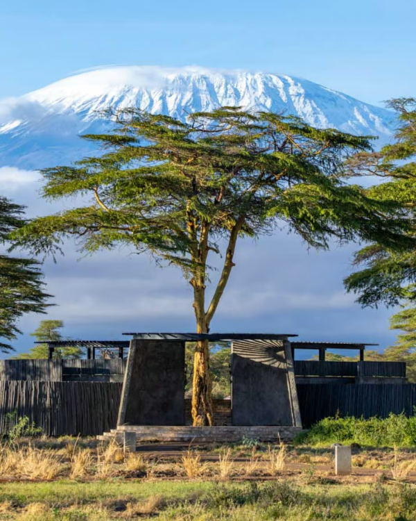 The 10 Hottest New Luxury Hotels Around the World a Must Visit in 2025