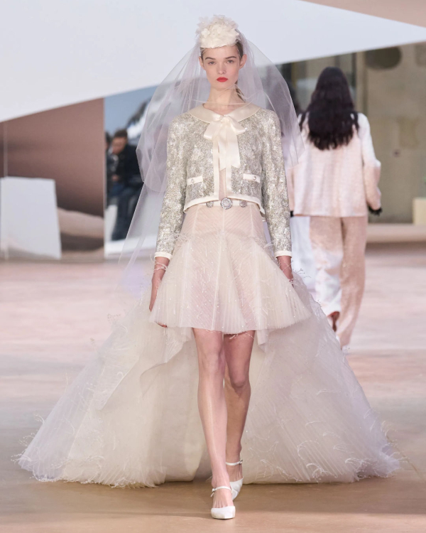 25 Best Bridal Designers Around The World | Bridal, Unique Designers | Luxury Bridal Wear