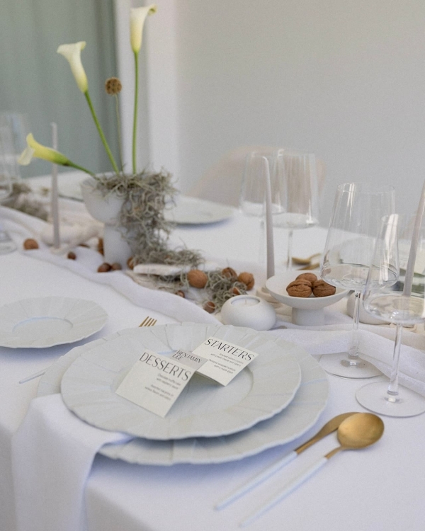 Stationery NoNaked Design