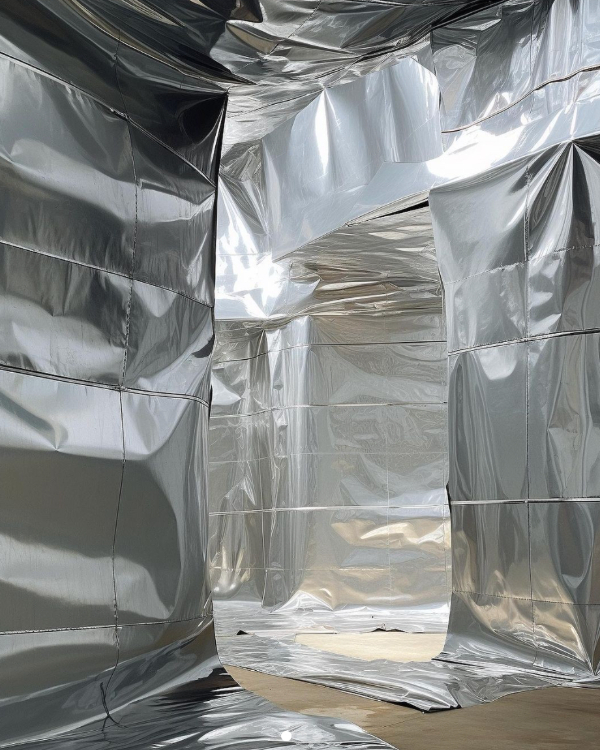 45 Silver Wedding Decor Ideas That Are Totally on Trend