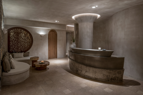 Venues Acro Suites, A Wellbeing Resort, Small Luxury Hotels