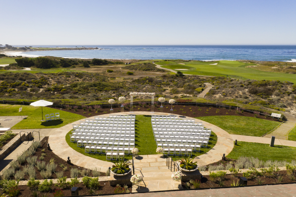 Venues Pebble Beach Resorts