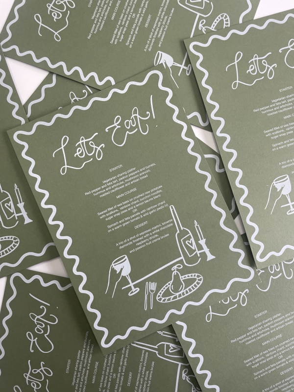 Stationery Paper Stories Co