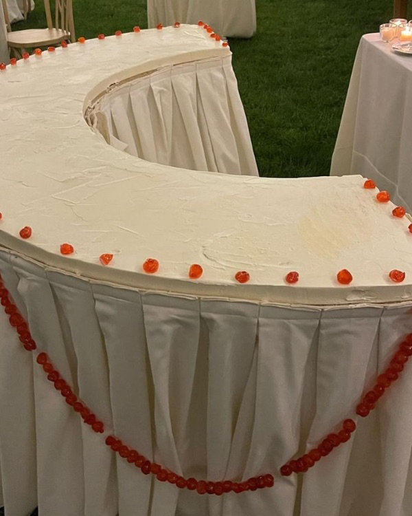 35 Chic Ideas to Elevate Your Wedding Dessert Tables