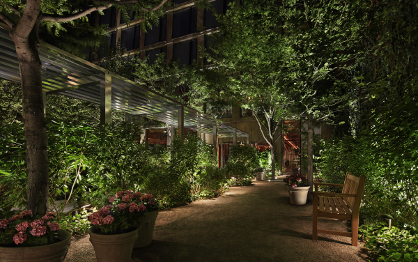 Venues PUBLIC Hotel New York