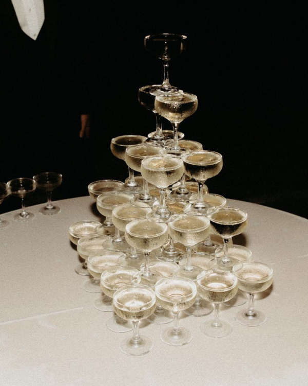 10 Unforgettable Ways to Involve Your Wedding Party on Your Big Day