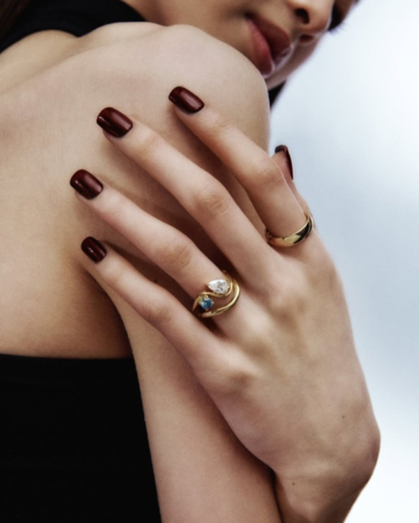 How to Perfectly Pair Your Wedding Band and Engagement Ring: Expert Tips & Trends