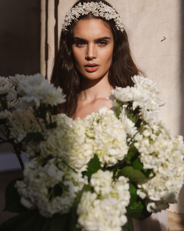 Photographers Diego de Rando