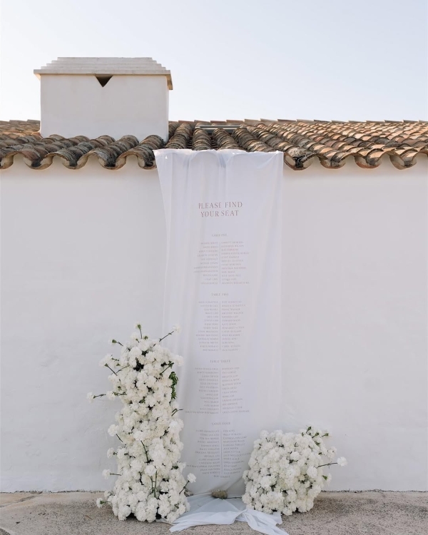 10 Meaningful Ways to Honor Lost Loved Ones at Your Wedding
