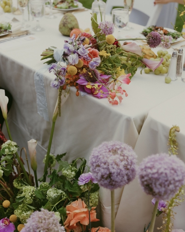 The Cost of Wedding Flowers: A Guide to Budgets & Blooms at Every Price Point