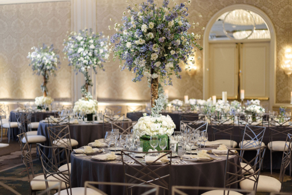 Venues Four Seasons Hotel Los Angeles at Beverly Hills