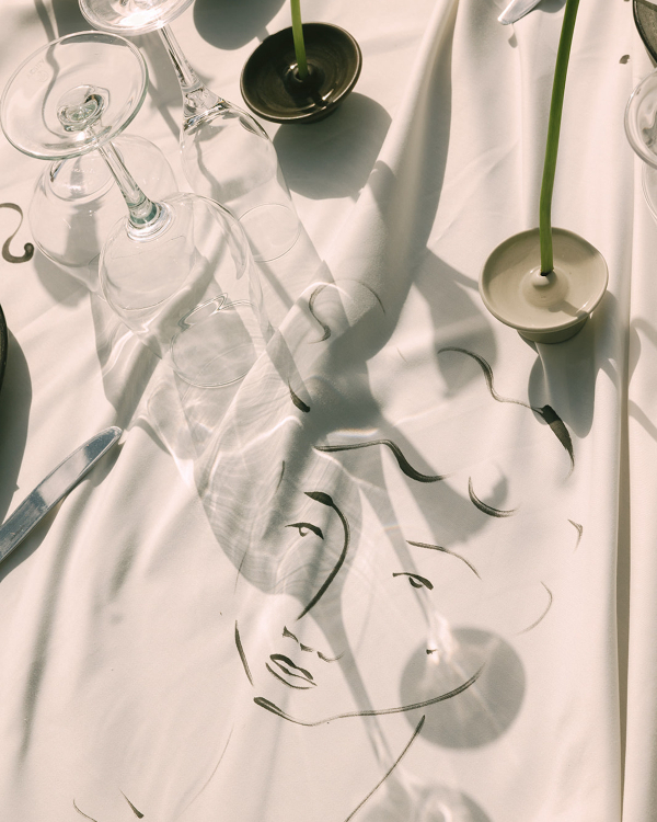 An Artistic Two-Day Wedding Celebration in Menorca, Spain