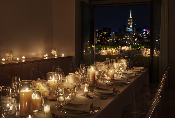 Venues PUBLIC Hotel New York