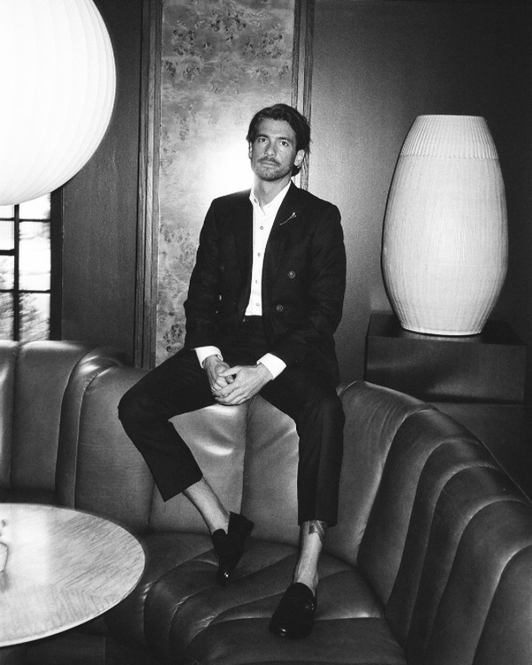 A Surreal Wedding Weekend at a Stunning Architectural Marvel