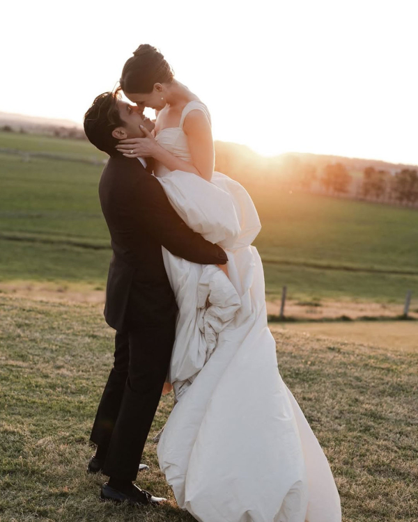 23 Best Wedding Photographers in Australia | Modern, Cinematic Photography | TOP Luxury Bridal Photographers