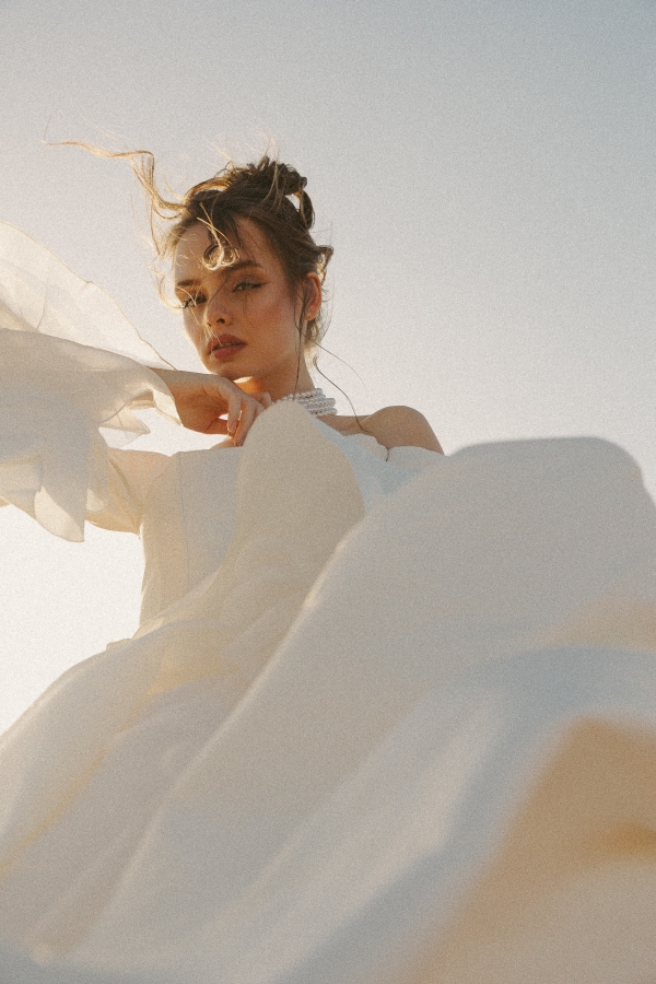 Photographers Fedor Borodin