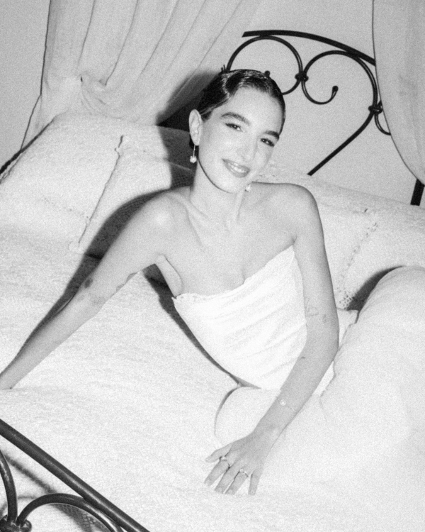 A Lush Fusion of Nature and Elegance in the Heart of the Lebanese Countryside