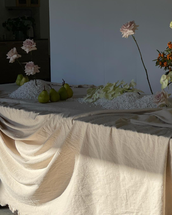 35 Ways to Style Freestanding Floral Stems