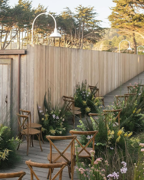 10 Scenic Ranch Wedding Venues in California