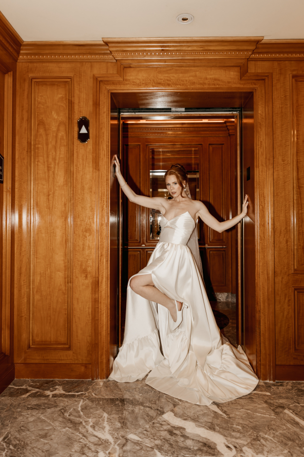 Venues The Grand America Hotel