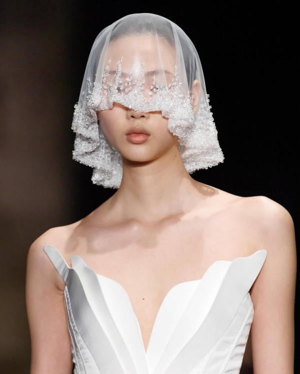 13 Defining Trends from Paris Haute Couture Week 2025