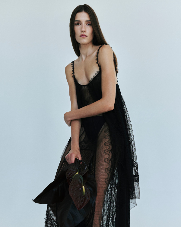 Unveiling Christopher Esber’s 2025 Bridal Collection