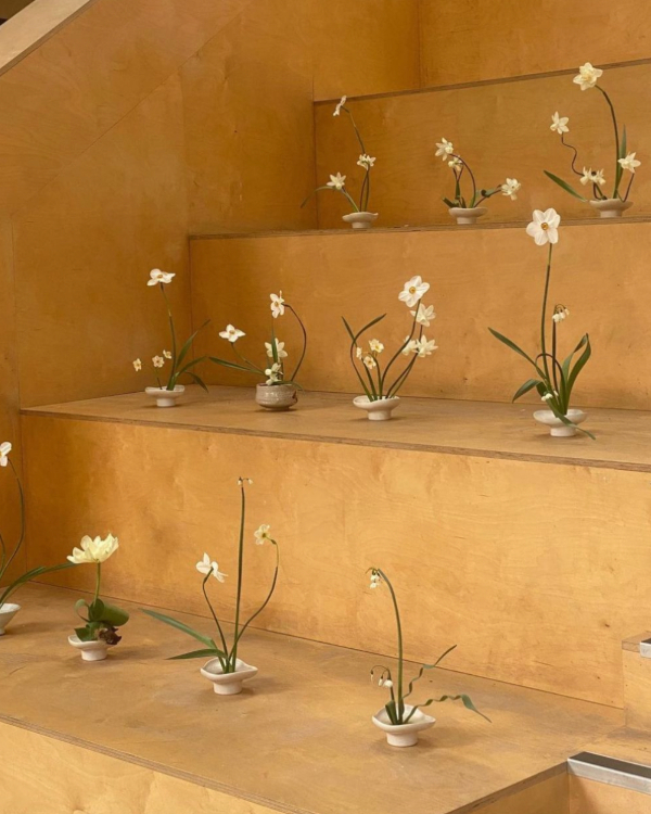 25 Ikebana-Inspired Floral Arrangements to Elevate Your Wedding