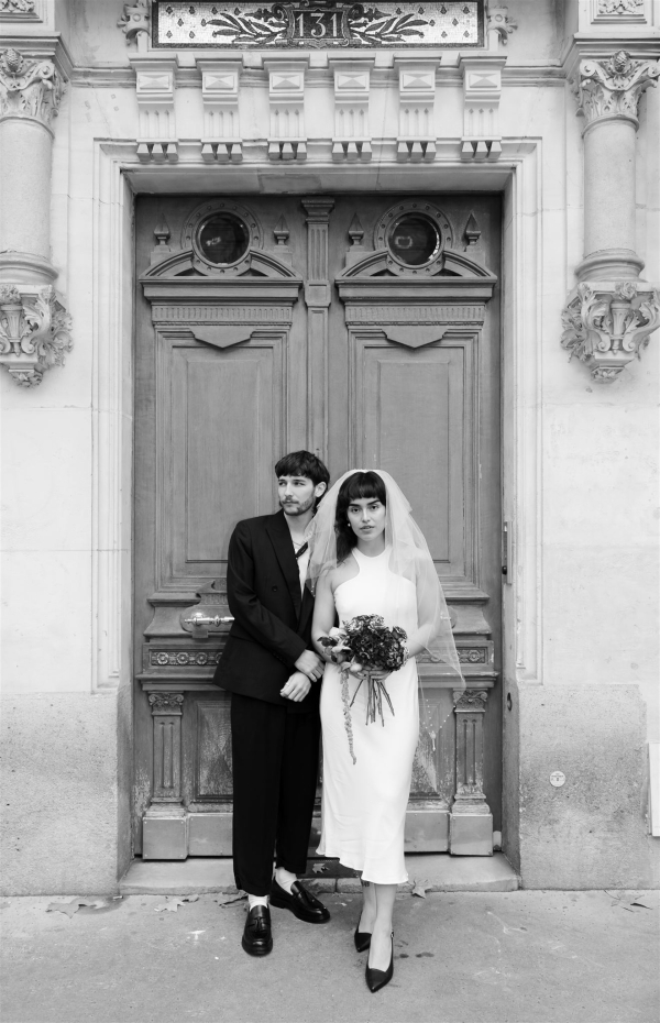 Photographers Melody Joy