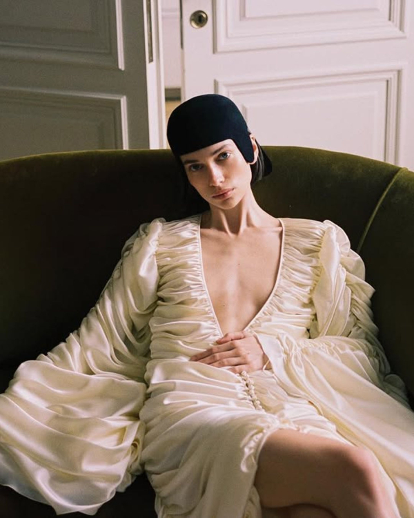 25 Best Bridal Designers Around The World | Bridal, Unique Designers | Luxury Bridal Wear