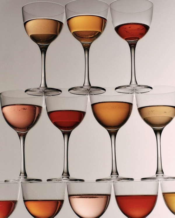 30 Creative Drink Tower Ideas to Elevate Your Cocktail Hour