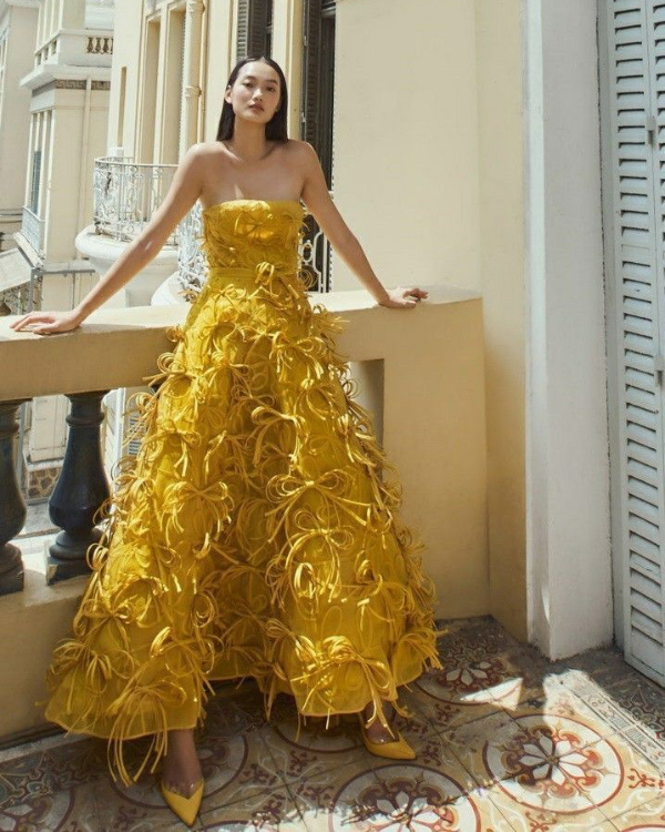 15 Best Designers to Shop for Bridesmaids Dresses