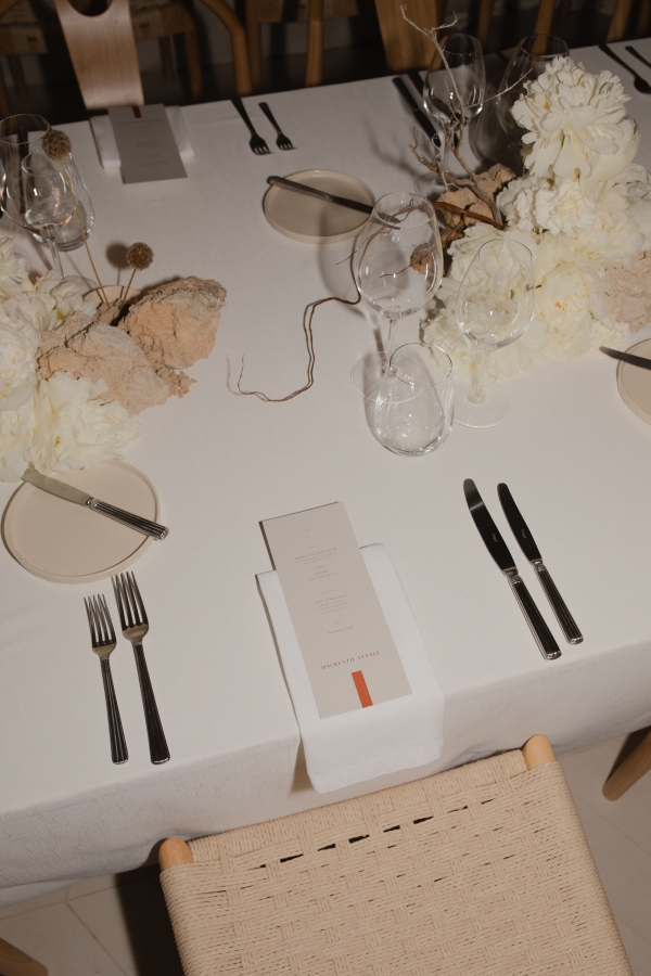 Stationery NoNaked Design