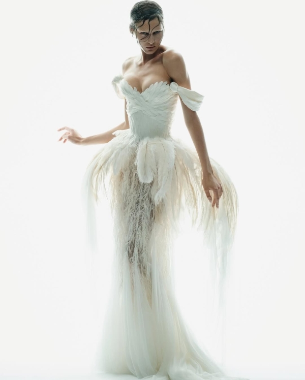 13 Defining Trends from Paris Haute Couture Week 2025